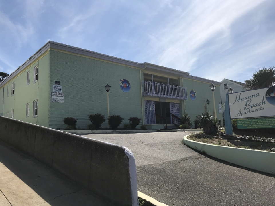 Norfolk, VA - Installed new windows at Havana Beach Apartments in Ocean View, Norfolk. Norfolk, VA - Installed new windows at Havana Beach Apartments in Ocean View, Norfolk.