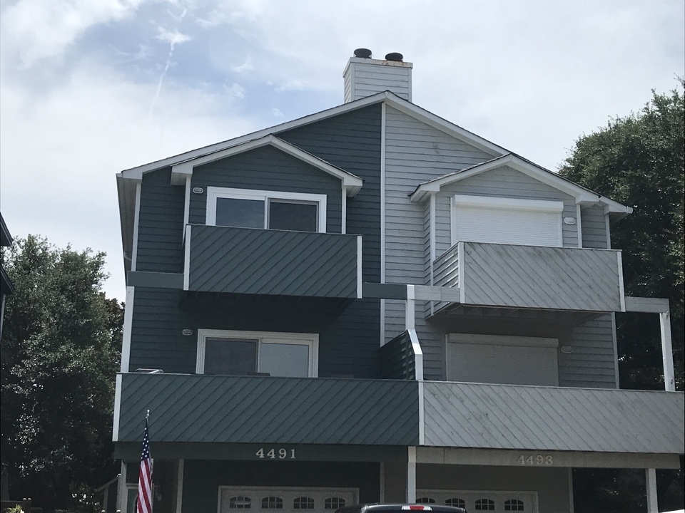 Virginia Beach, VA - Installed 2 PGT sliding glass doors in Chesapeake Beach, Virginia Beach. Virginia Beach, VA - Installed 2 PGT sliding glass doors in Chesapeake Beach, Virginia Beach.