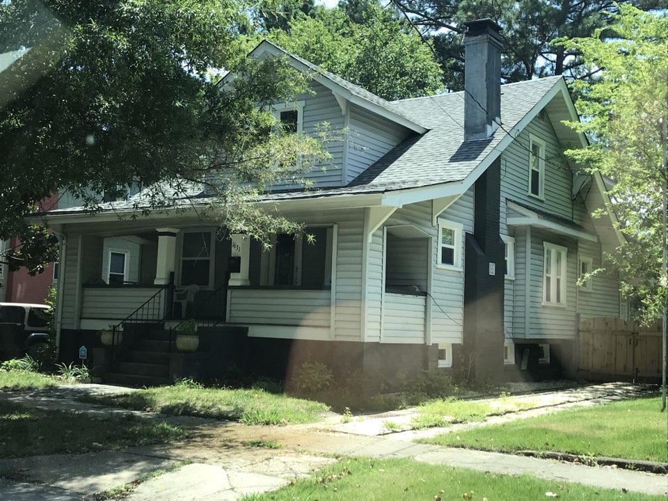 Norfolk, VA - Economy windows for an investor. Norfolk, VA - Economy windows for an investor.