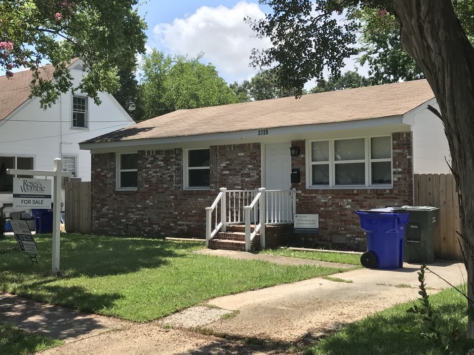 Norfolk, VA - Better View Windows and More is the number 1 window company for the real estate community. Norfolk, VA - Better View Windows and More is the number 1 window company for the real estate community.