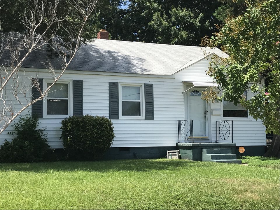 Norfolk, VA - Installed new windows in Norfolk, VA. Norfolk, VA - Installed new windows in Norfolk, VA.