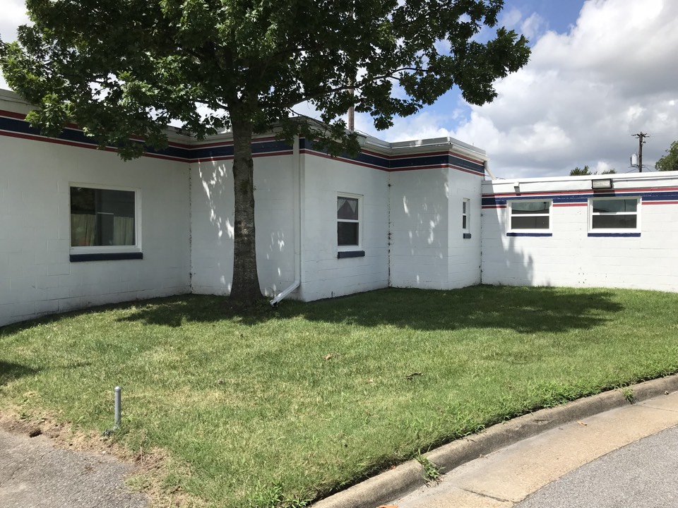 Virginia Beach, VA - Better View install of some VK windows in a commercial property in VB not far from Little Creek Naval Station. If you got an investment property give us a call an see what Better View can do for you. (757) 689-6210 Virginia Beach, VA - Better View install of some VK windows in a commercial property in VB not far from Little Creek Naval Station. If you got an investment property give us a call an see what Better View can do for you. (757) 689-6210