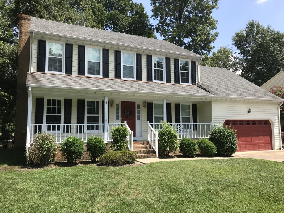 Chesapeake, VA - Better View Install of Vinyl Energy Efficient windows in Chesapeake by the Golf Club. If the summer heat is getting you down give us a call and see how Better View can help you at (757) 689-6210. Chesapeake, VA - Better View Install of Vinyl Energy Efficient windows in Chesapeake by the Golf Club. If the summer heat is getting you down give us a call and see how Better View can help you at (757) 689-6210.
