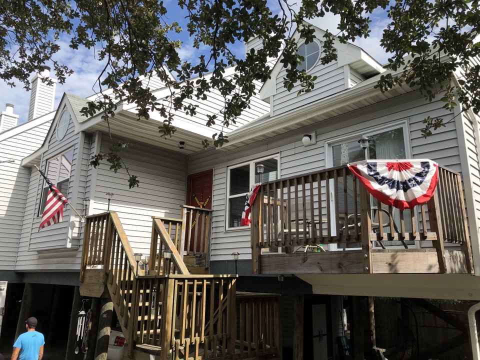 Norfolk, VA - Better View install of VK windows out by Willoughby Bay Area of Norfolk. If you need some windows or doors for a beach front property just call (757) 689-6210. Norfolk, VA - Better View install of VK windows out by Willoughby Bay Area of Norfolk. If you need some windows or doors for a beach front property just call (757) 689-6210.