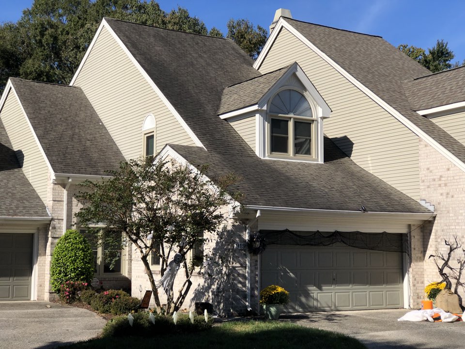 Chesapeake, VA - Better View install of tan windows followed by whole home wrap. Many of our customers come back repeatedly for additional projects. Left Better View be your go to Contractor just call (757) 689-6210. Chesapeake, VA - Better View install of tan windows followed by whole home wrap. Many of our customers come back repeatedly for additional projects. Left Better View be your go to Contractor just call (757) 689-6210.