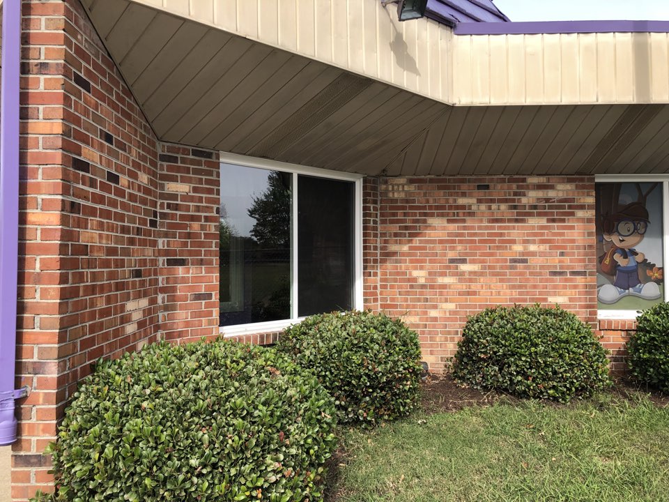 Virginia Beach, VA - Better View install of white vinyl energy efficient windows on a commercial property in VB by TCC. Residential or Commercial properties we got you covered just call (757) 689-6210. Virginia Beach, VA - Better View install of white vinyl energy efficient windows on a commercial property in VB by TCC. Residential or Commercial properties we got you covered just call (757) 689-6210.