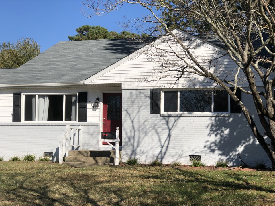 Virginia Beach, VA - Better View install of a roof, windows and entry door In Arrowhead area of VB. No matter what your home improvement needs are we can help, just call (757) 689-6210. Virginia Beach, VA - Better View install of a roof, windows and entry door In Arrowhead area of VB. No matter what your home improvement needs are we can help, just call (757) 689-6210.