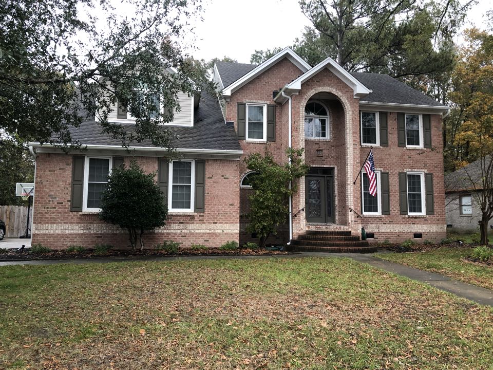 Chesapeake, VA - Better View install of windows, wrap and gutters in the Great Bridge area of Chesapeake. If you are in need of a few home improvements just call us at (757) 689-6210. Chesapeake, VA - Better View install of windows, wrap and gutters in the Great Bridge area of Chesapeake. If you are in need of a few home improvements just call us at (757) 689-6210.