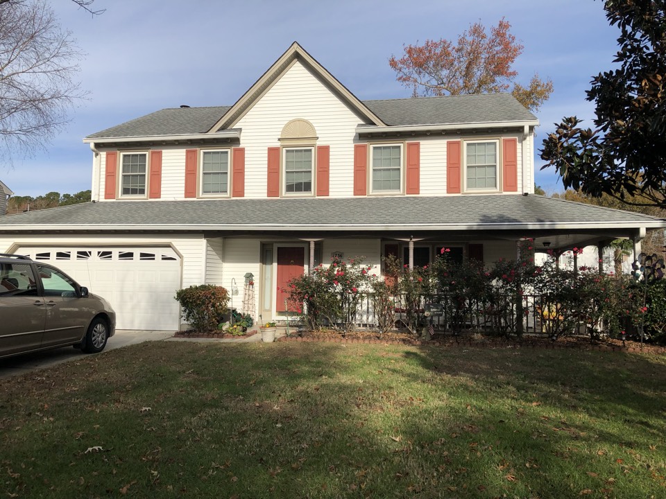 Virginia Beach, VA - Better View install of energy efficient efficient windows and premium vinyl siding in VB by the National Gulf Club. If you need a more comfortable feel for your home just call and see how we can help (757) 689-6210. Virginia Beach, VA - Better View install of energy efficient efficient windows and premium vinyl siding in VB by the National Gulf Club. If you need a more comfortable feel for your home just call and see how we can help (757) 689-6210.