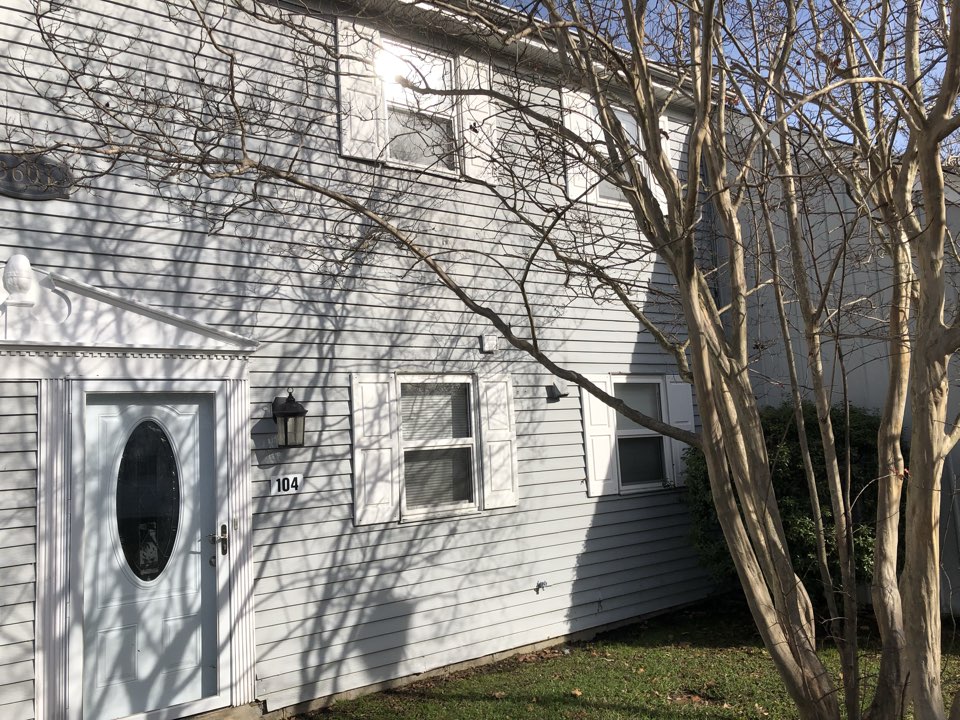 Virginia Beach, VA - Better View install of white vinyl windows in VB by TCC. We always have economic options for investment and flip properties just call us at (757) 689-6210. Virginia Beach, VA - Better View install of white vinyl windows in VB by TCC. We always have economic options for investment and flip properties just call us at (757) 689-6210.