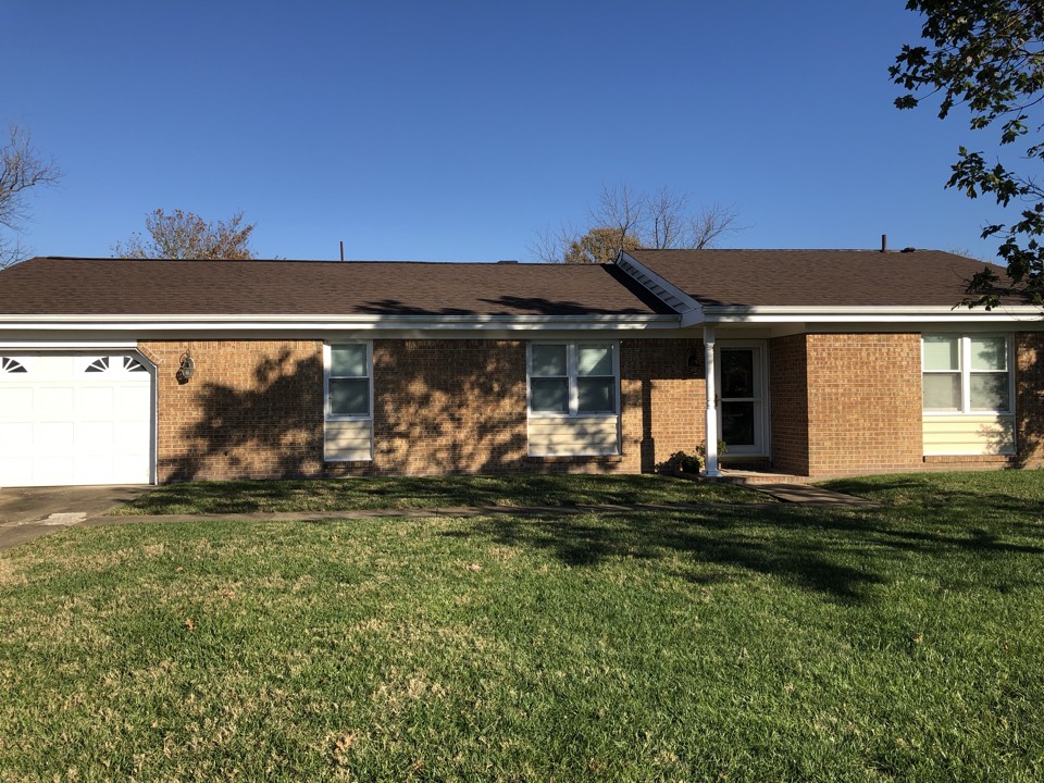 Virginia Beach, VA - Better View install of New architectural shingle roof in VB. We do full exterior remodeling from top to bottom just call us to see what we can do for you (757) 689-6210. Virginia Beach, VA - Better View install of New architectural shingle roof in VB. We do full exterior remodeling from top to bottom just call us to see what we can do for you (757) 689-6210.