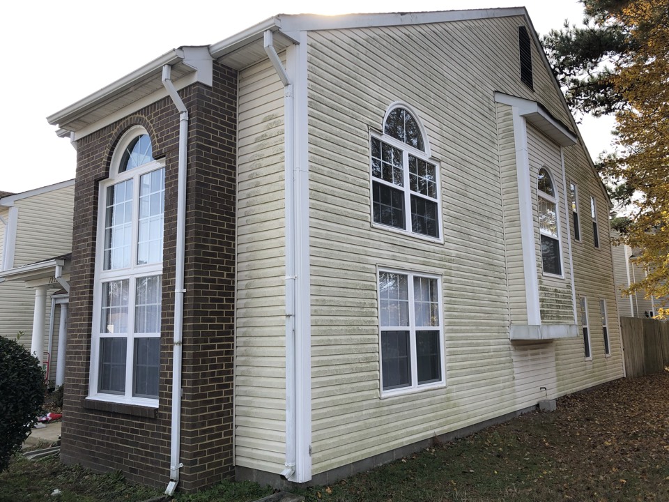 Chesapeake, VA - Better View install of 23 Moss windows in Chesapeake. If you have an investment or flip we have an economical option for nearly any budget just call (757) 689-6210. Chesapeake, VA - Better View install of 23 Moss windows in Chesapeake. If you have an investment or flip we have an economical option for nearly any budget just call (757) 689-6210.
