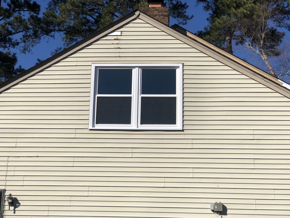 Virginia Beach, VA - Better View install of white vinyl windows in VB. If you are in need of a few windows or a door just call (757) 689-6210. Virginia Beach, VA - Better View install of white vinyl windows in VB. If you are in need of a few windows or a door just call (757) 689-6210.