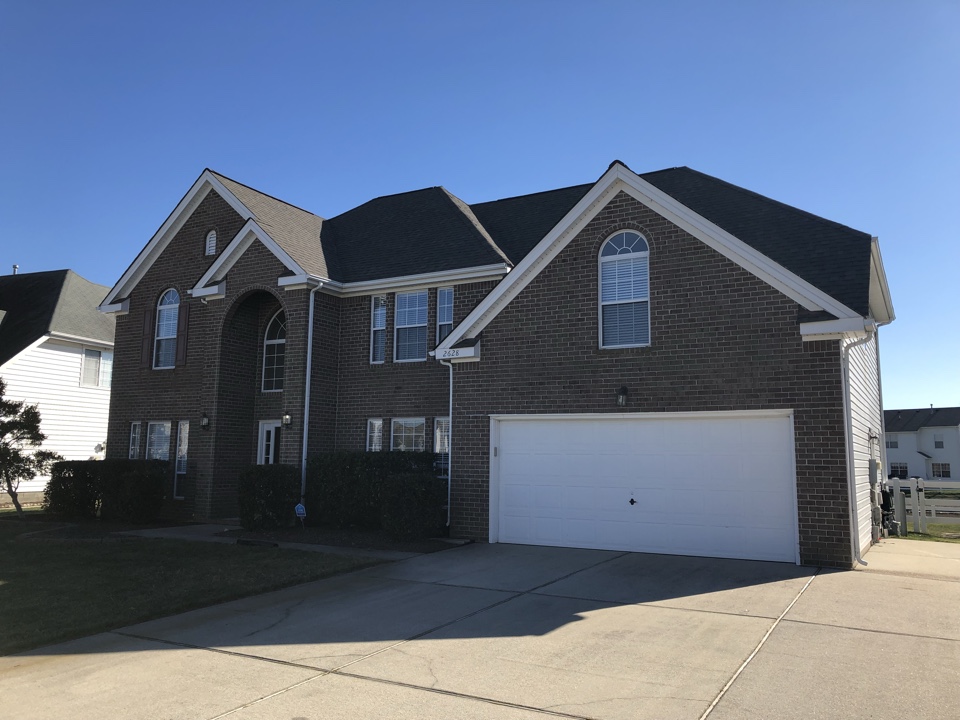 Virginia Beach, VA - Better View install of new Architectural Atlas Roof with Summit 60. If you need a new roof or any other renovation just call (757) 689-6210. Virginia Beach, VA - Better View install of new Architectural Atlas Roof with Summit 60. If you need a new roof or any other renovation just call (757) 689-6210.
