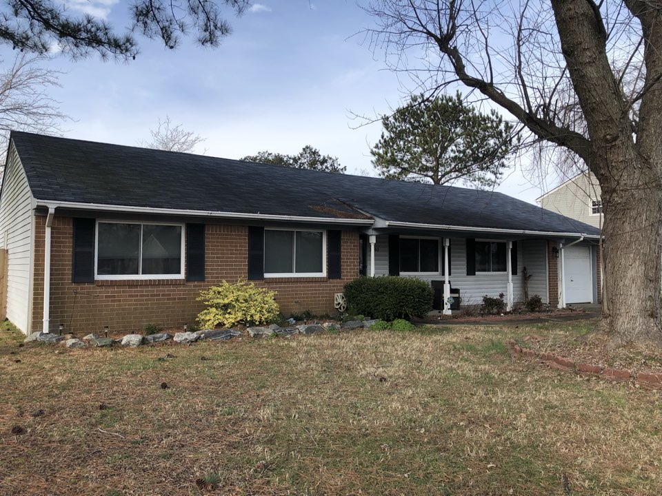 Virginia Beach, VA - Better View install of windows and white pvc wrap in VB. From ranch to a two three story home we can take care of you just call (757) 689-6210. Virginia Beach, VA - Better View install of windows and white pvc wrap in VB. From ranch to a two three story home we can take care of you just call (757) 689-6210.