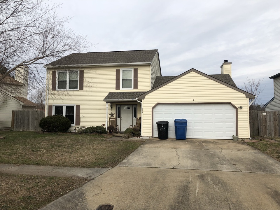 Virginia Beach, VA - Better View install of new roof in Landstown Lakes in VB. If you need a roof windows, door & more just call us at (757) 831-5362. Virginia Beach, VA - Better View install of new roof in Landstown Lakes in VB. If you need a roof windows, door & more just call us at (757) 831-5362.