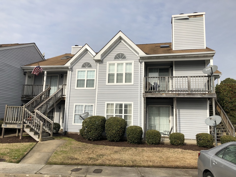 Virginia Beach, VA - Better View install of windows across from TCC in VB. If you needs a few windows give us a call at (757) 689-6210. Virginia Beach, VA - Better View install of windows across from TCC in VB. If you needs a few windows give us a call at (757) 689-6210.