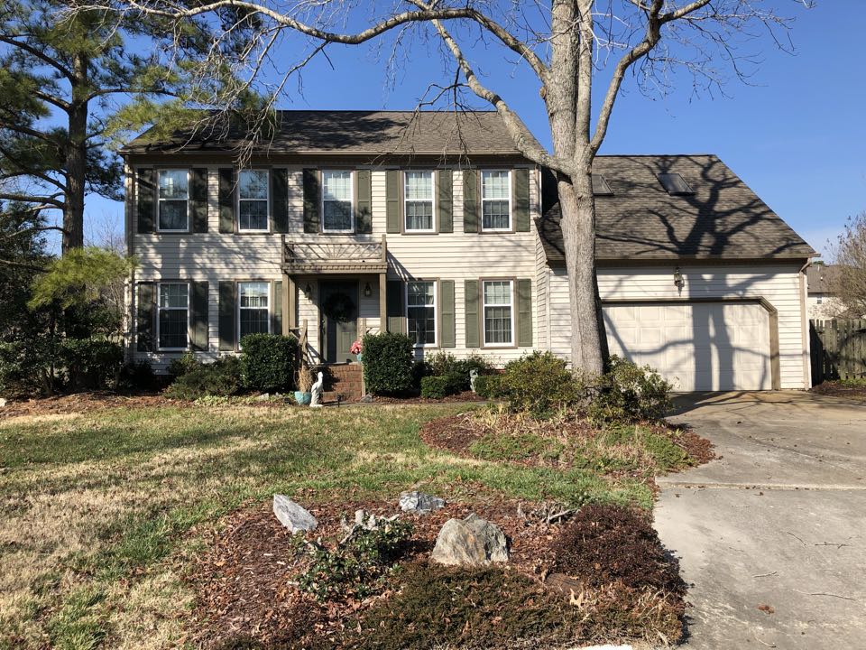 Virginia Beach, VA - Better View install of energy efficient windows with off set grids and pvc wrap. From simple to custom we can take care of your needs, just call (757) 689-6210. Virginia Beach, VA - Better View install of energy efficient windows with off set grids and pvc wrap. From simple to custom we can take care of your needs, just call (757) 689-6210.