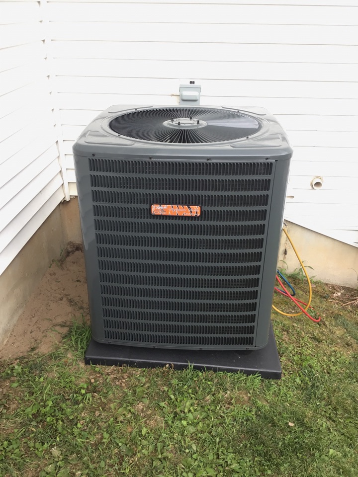 Realtime Service Area for Tiger Plumbing, Heating, Air Conditioning