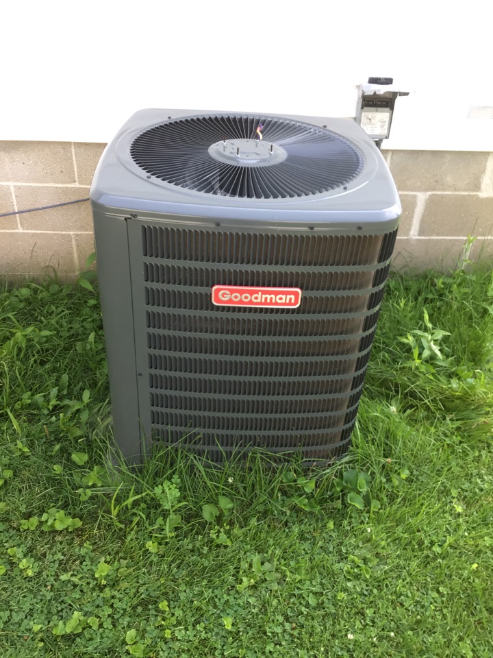 Furnace Air Conditioning Plumbing Electrical Repair Service Staunton Il Tiger Plumbing Heating Air Conditioning Electrical Services