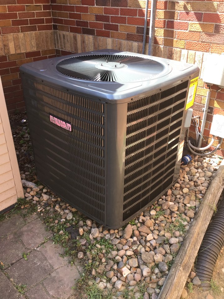 Furnace, Air Conditioning, Plumbing & Electrical Repair Service New