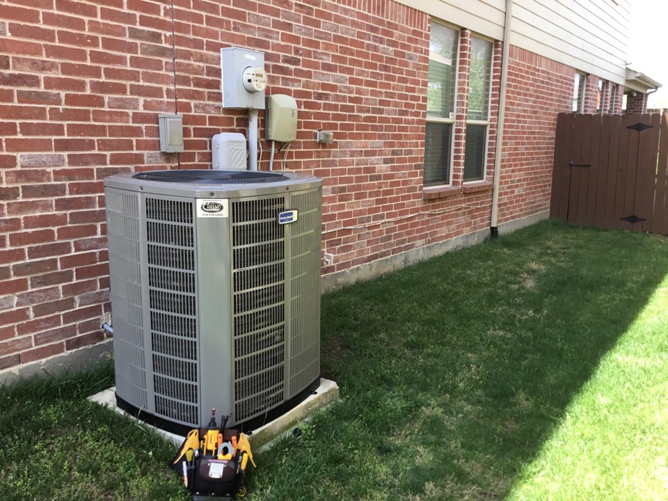 Air Conditioning Repair McKinney TX Classic Heating and Air