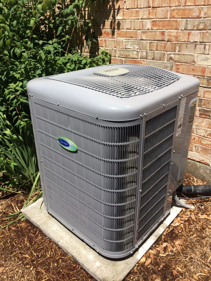 Air Conditioning Repair Plano TX Classic Heating and Air
