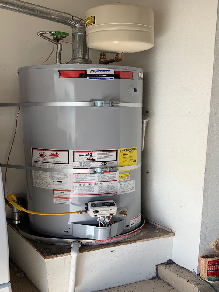 Rancho Santa Margarita, CA Plumbing, Air Conditioning & Heating Repair