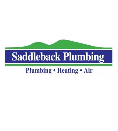 Saddleback Plumbing