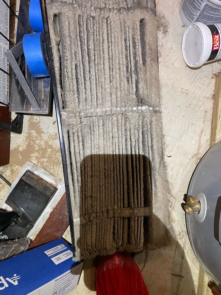 Prince Frederick, MD - Dirty filters can cause many comfort issues in a heat pump, including aiding in killing a compressor before it's time Prince Frederick, MD - Dirty filters can cause many comfort issues in a heat pump, including aiding in killing a compressor before it's time