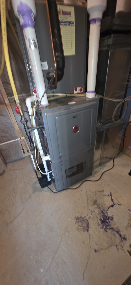 Prince Frederick, MD - Propane furnace maintenance  Prince Frederick, MD - Propane furnace maintenance