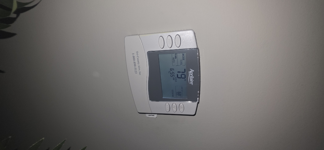AC Repair 