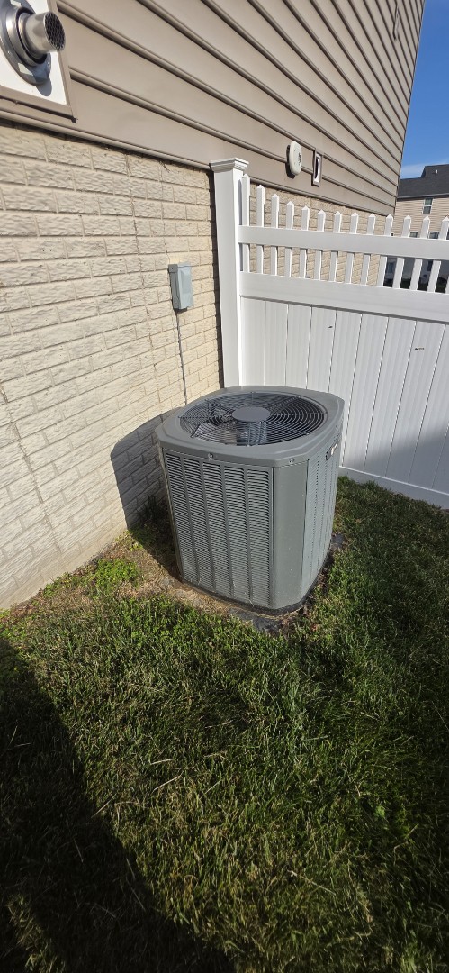 AC Repair 