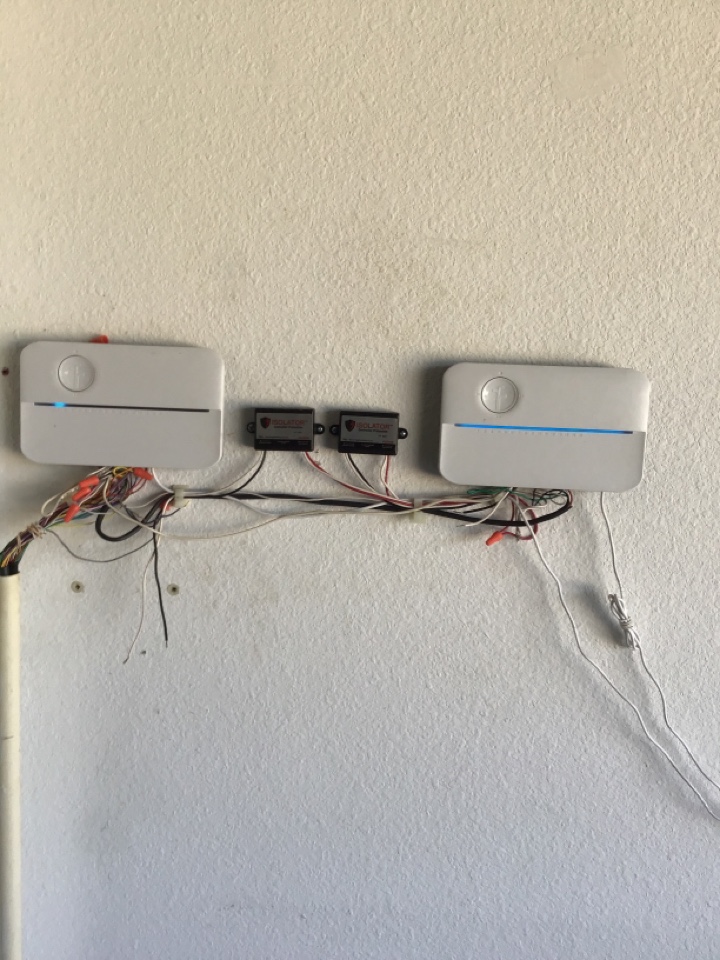 Sprinkler Repair and Installation Argyle, TX American Sprinkler Repair Lewisville Denton