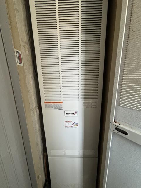 Heating call. No heat. Furnace repair, new control board.