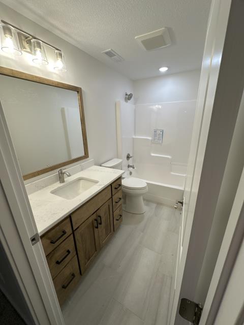 Plumber needed. New shower, toilet, faucet install in Dassel, MN