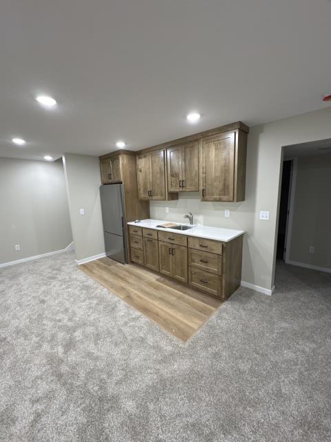 Plumber needed. New shower, toilet, faucet install in Dassel, MN