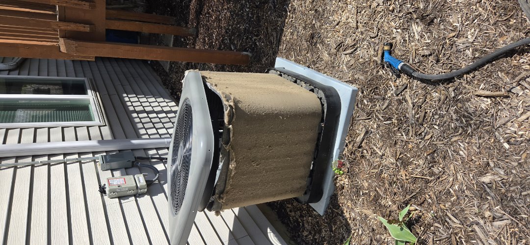 HVAC Tech need seasonal AC service