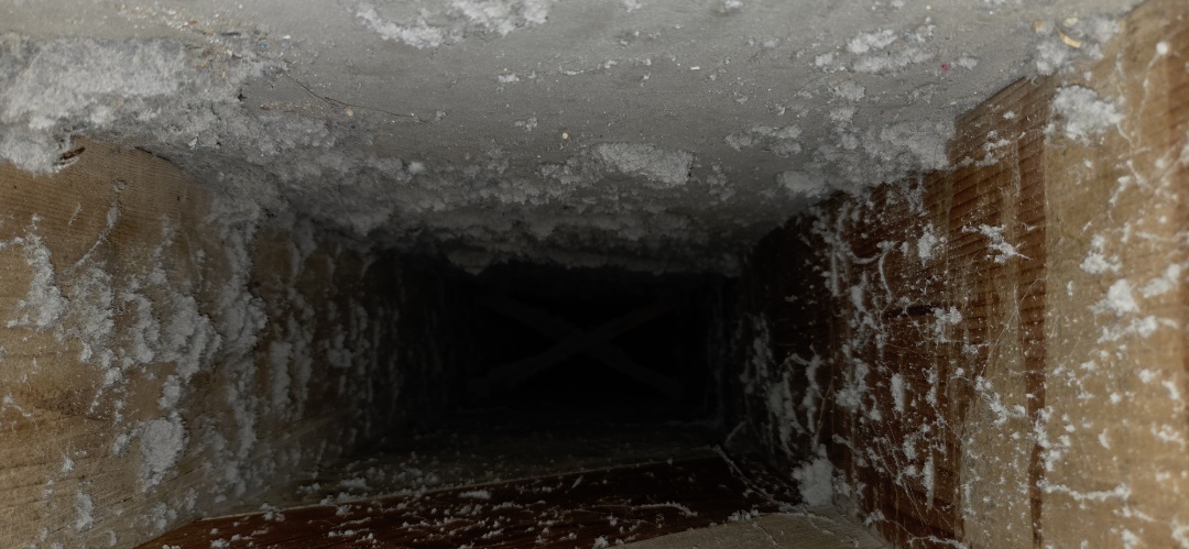 HVAC Tech needed Duct Cleaning
