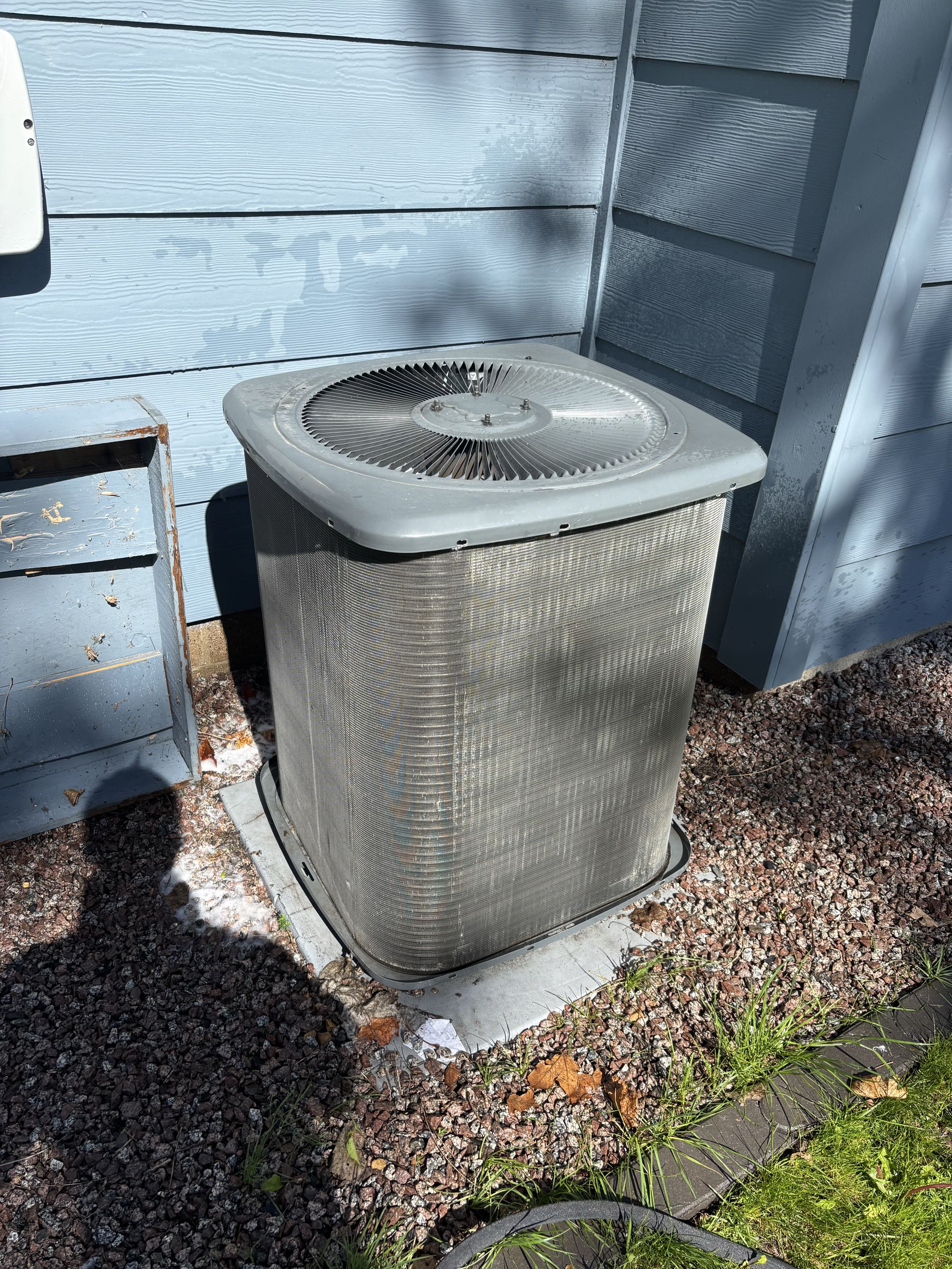 Cooling call. Performed ac tune up. 
