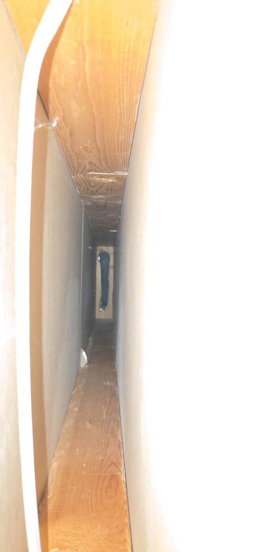 HVAC Tech needed dryer vent cleaning and duct cleaning
