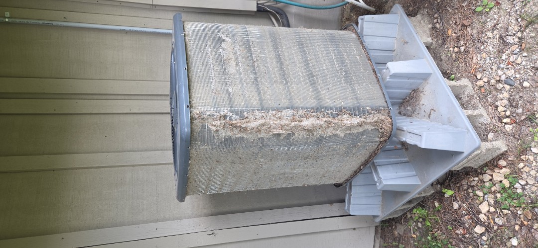 HVAC Tech needed AC seasonal service 