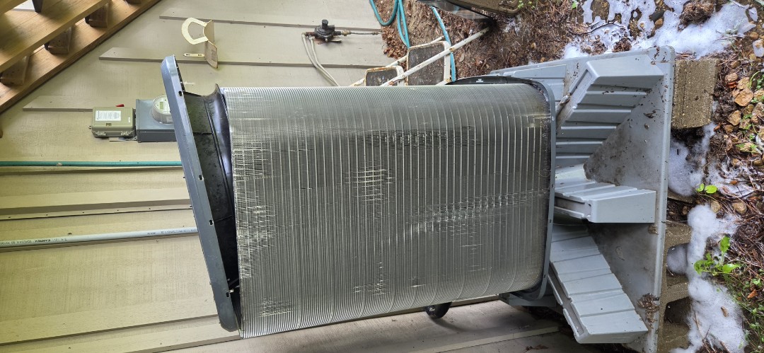 HVAC Tech needed AC seasonal service 