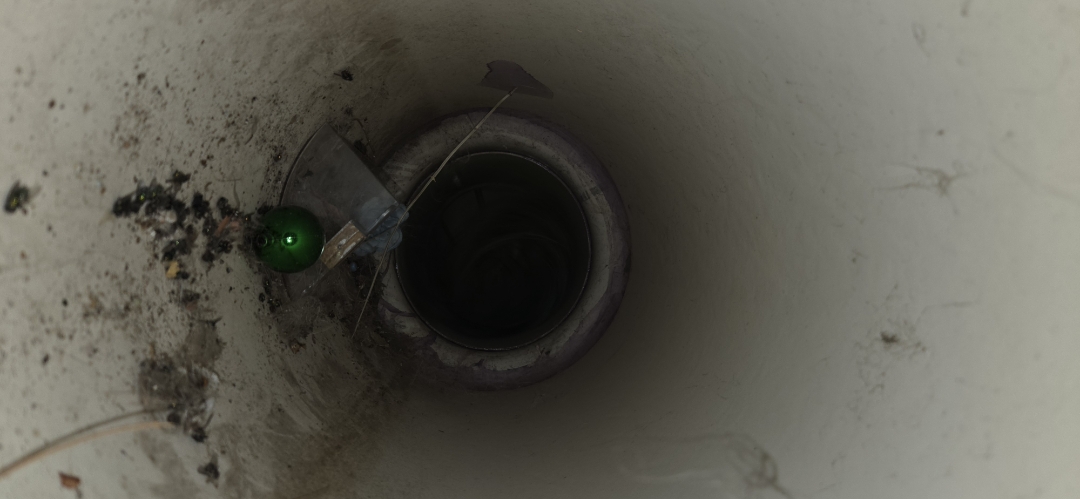 HVAC Tech needed AC duct cleaning