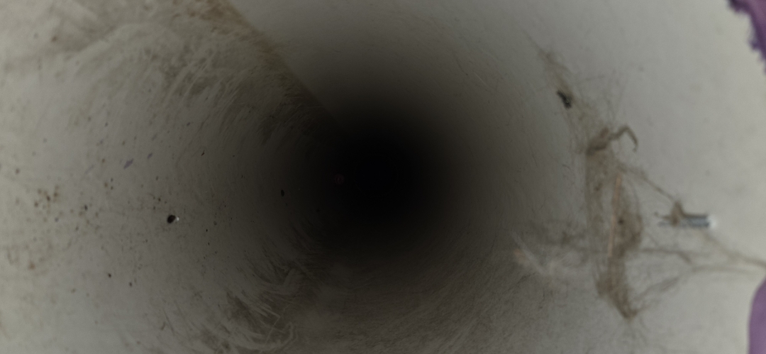 HVAC Tech needed AC duct cleaning