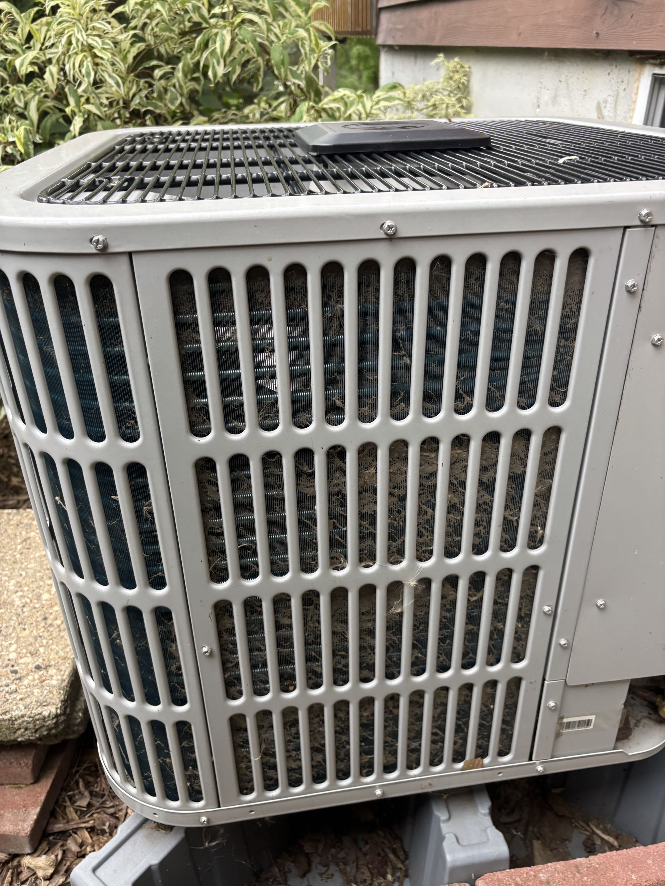 Cooling call. Performed ac tune up. 