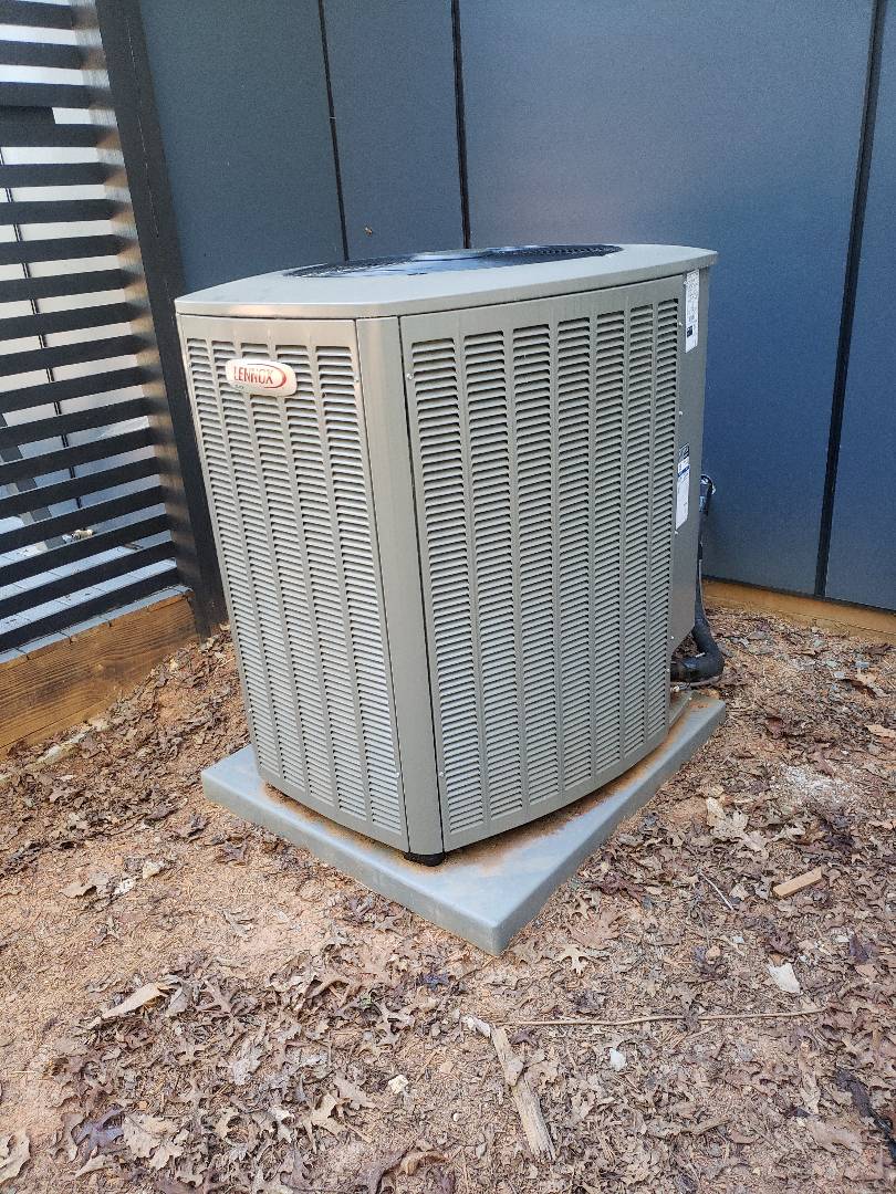 AC, Furnace, and Heat Pump Repair in Cherry Log, GA