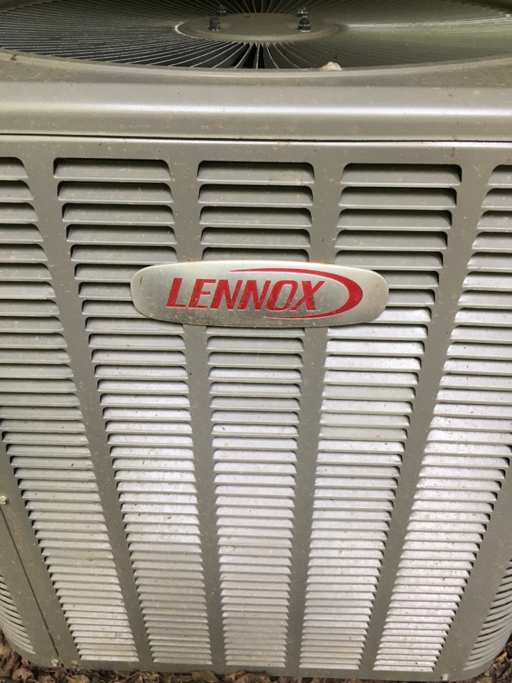 Lennox hearing maintenance 