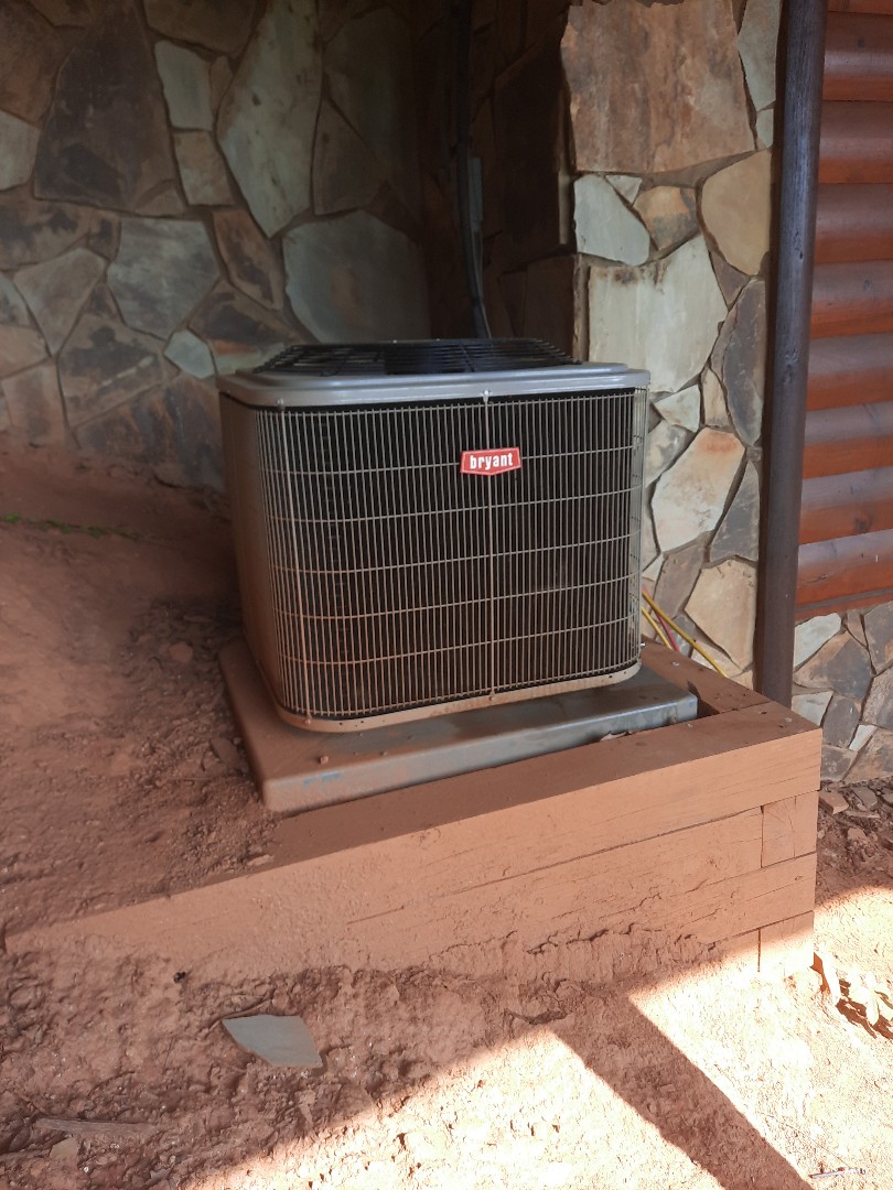 AC, Furnace, and Heat Pump Repair in Blairsville, GA