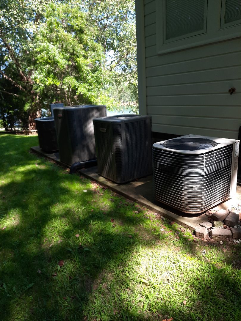 AC, Furnace, and Heat Pump Repair in Blairsville, GA